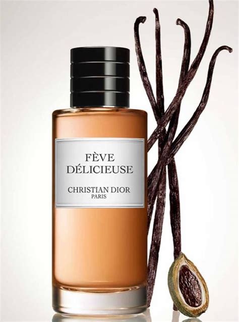 fève délicieuse dior عطر|Dior feve delicieuse discontinued.